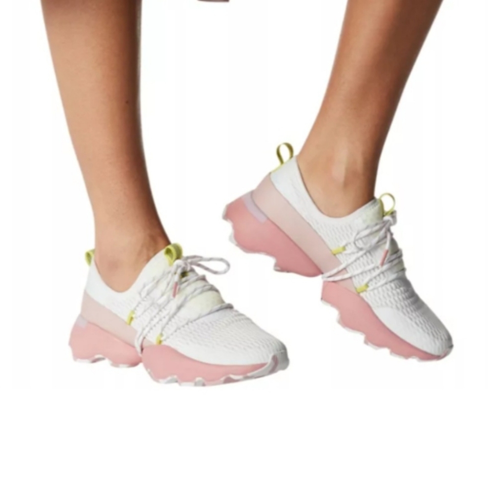 SOREL Kinetic impact sneaker